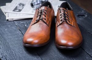 Les chaussures en cuir, des classiques indémodables ?