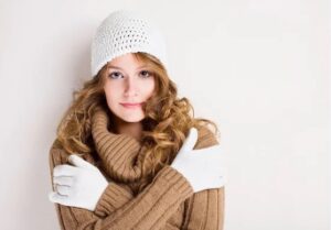 Conseils pour s'habiller avec style l'hiver