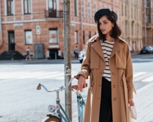 Petite histoire et origines du trench coat